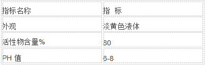 藻凈污水除藻劑